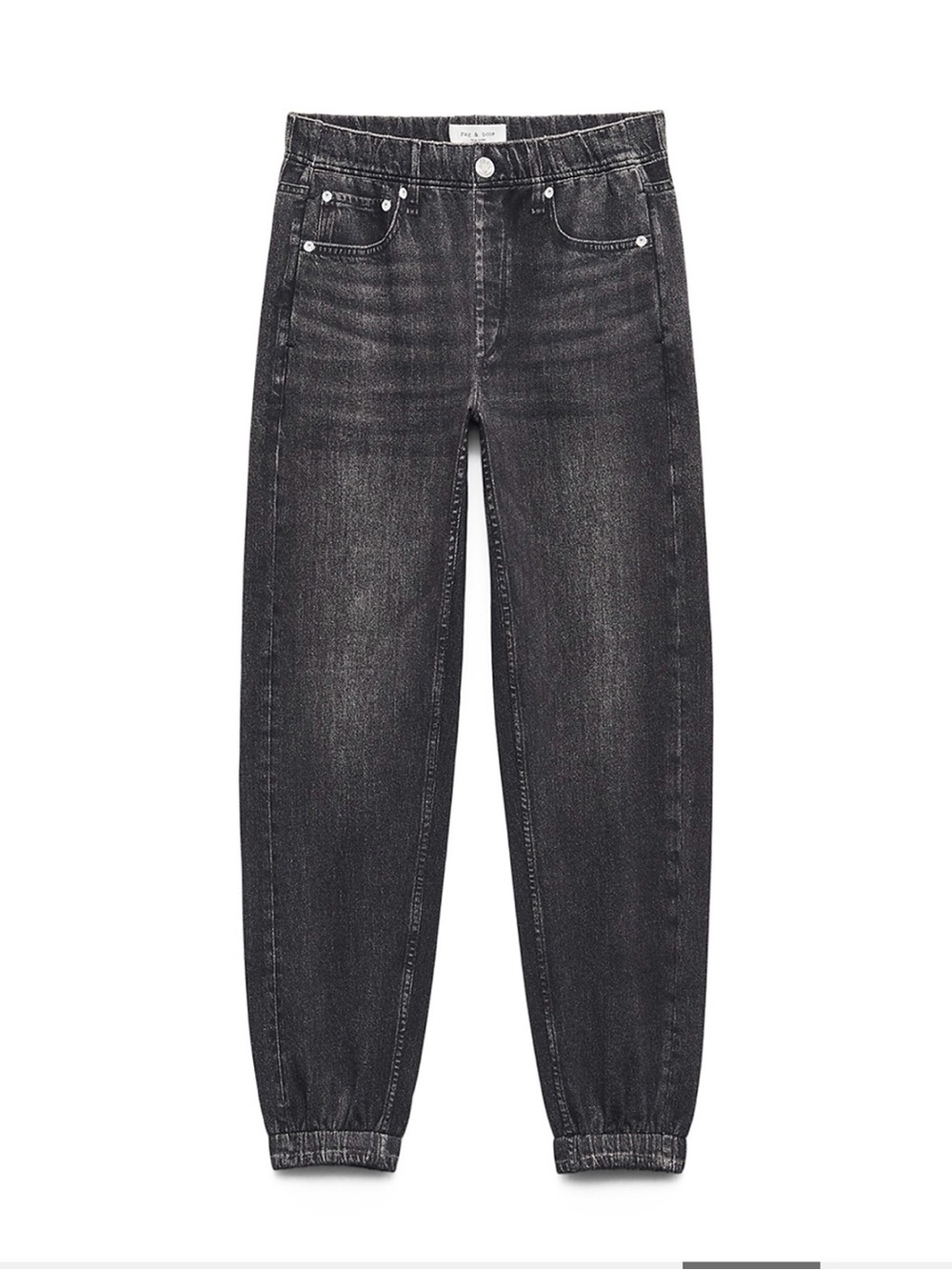 RAG & BONE
ro Miramar Jogger Sweatpant Jeans